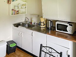 4 Person Holiday Home in Bryggja