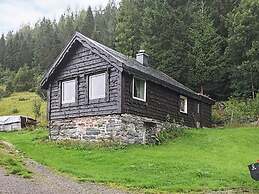 4 Person Holiday Home in Bryggja