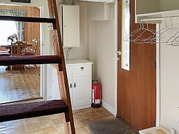 4 Person Holiday Home in Bryggja