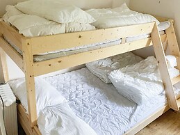 4 Person Holiday Home in Bryggja