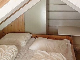 4 Person Holiday Home in Bryggja
