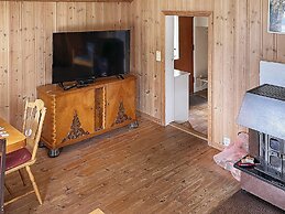 4 Person Holiday Home in Bryggja