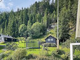 4 Person Holiday Home in Bryggja