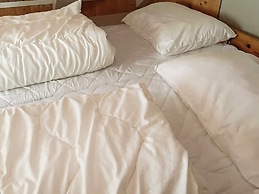 4 Person Holiday Home in Bryggja