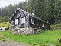 4 Person Holiday Home in Bryggja