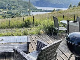 4 Person Holiday Home in Bryggja