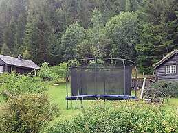 4 Person Holiday Home in Bryggja