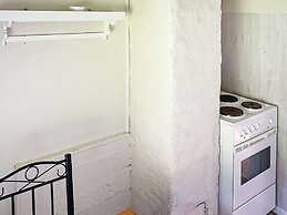 4 Person Holiday Home in Bryggja