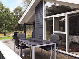 Holiday Home in Laeso With Pool