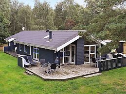 Holiday Home in Laeso With Pool