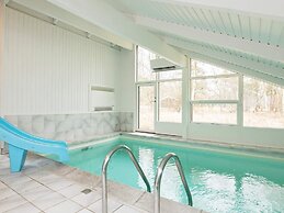 Holiday Home in Laeso With Pool