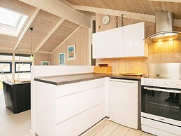 Holiday Home in Laeso With Pool
