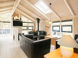 Holiday Home in Laeso With Pool