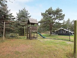 Holiday Home in Laeso With Pool