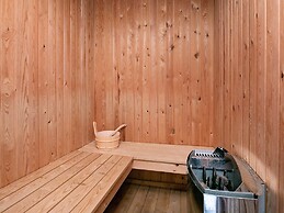 Holiday Home in Laeso With Pool