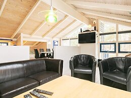 Holiday Home in Laeso With Pool