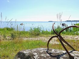 4 Star Holiday Home in Solvesborg