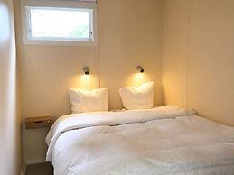 4 Star Holiday Home in Solvesborg