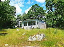 4 Star Holiday Home in Solvesborg