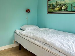 4 Star Holiday Home in Solvesborg