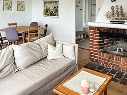 4 Star Holiday Home in Solvesborg