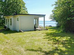 4 Star Holiday Home in Solvesborg