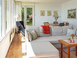 4 Star Holiday Home in Solvesborg