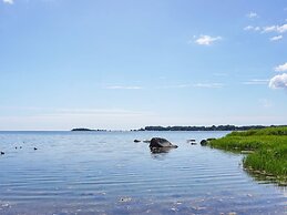 4 Star Holiday Home in Solvesborg