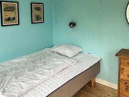 4 Star Holiday Home in Solvesborg