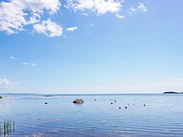 4 Star Holiday Home in Solvesborg