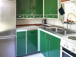 4 Star Holiday Home in Solvesborg