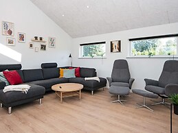 4 Star Holiday Home in Ansager