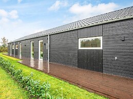 4 Star Holiday Home in Ansager