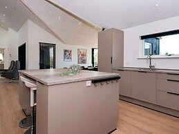 4 Star Holiday Home in Ansager