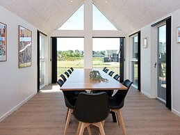 4 Star Holiday Home in Ansager