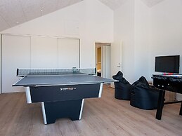 4 Star Holiday Home in Ansager