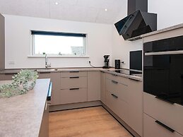 4 Star Holiday Home in Ansager