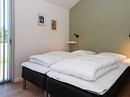 4 Star Holiday Home in Ansager
