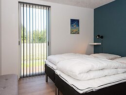 4 Star Holiday Home in Ansager