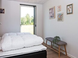 4 Star Holiday Home in Ansager