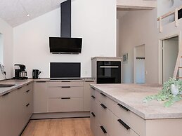 4 Star Holiday Home in Ansager