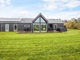 4 Star Holiday Home in Ansager