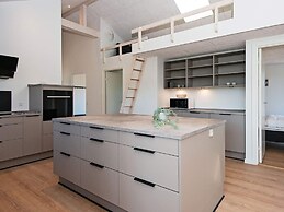 4 Star Holiday Home in Ansager
