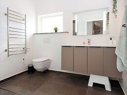 4 Star Holiday Home in Ansager