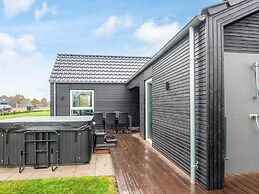 4 Star Holiday Home in Ansager