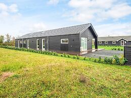 4 Star Holiday Home in Ansager