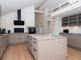 4 Star Holiday Home in Ansager