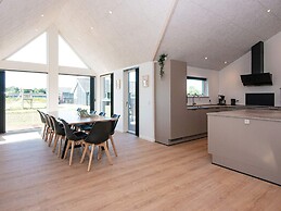 4 Star Holiday Home in Ansager