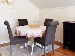 5 Person Holiday Home in Frederikstad