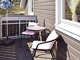5 Person Holiday Home in Frederikstad